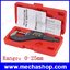 ไมโครมิเตอร์ วัดขนาด 0-25mm Micron Digital outside Micrometer Electronic micrometer gauge 0.001mm digital gauge