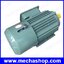 เอซีมอเตอร์ไฟฟ้า มอเตอร์มีเบรค Y2EJ electric magentic brake motor Three-phase Asynchronous 1.5Kw 1400 rpm motor