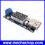ดีซี คอนเวอร์เตอร์ ตัวแปลงไฟ DC เป็น DC Converter 4.5-40V to 5V output Voltage Step-down Buck Converter 2A