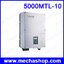 อินเวอร์เตอร์ อินเวอร์เตอร์โซล่าเซลล์ Growatt Solar On Grid Inverter 5000MTL-10 (ยี่ห้อนี้สามารถนำไปขอใบรับรองจาก กฟภ. และ กฟน.) (สินค้า Pre-Order)