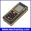 เครื่องมือวัดระยะ เลเซอร์วัดระยะดิจิตอล 80m Laser distance meter Bubble level Tape measure Area/volume M/Ft/in tool Rangefinder