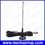 เสาอากาศวิทยุสื่อสาร เสาวิทยุสื่อสาร UT-108UV SMA-F Car Magnetic Mount Antenna Dual Band UHFVHF 144430Mhz