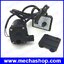 ปั๊มน้ำดีซี ปั๊มน้ำโซล่าเซลล์ 24V 3000L/H 8M High Lift, DC Submersible Small Water Pump, Gear Pump, Vortex Pump ปรับความเร็วปั๊มน้ำได้ ใช้กับน้ำร้อนได้