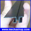 คิ้วขอบประตู หน้าต่าง สีทองแดง Size: 230mm*3000mm