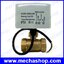 มอเตอร์วาล์วไฟฟ้า วาล์วไฟฟ้าแบบมอเตอร์ขนาด 1 นิ้ว Motorized Valve Electrical Ball Valve ท่อทองเหลือง DN25 AC 220V 2Way 3สาย CR02