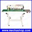 เครื่องซีลปากถุงแบบต่อเนื่อง พร้อมสายพานลำเลียง Stainless Steel Sealer Continuous Plastic Film Sealing Machine With Conveyor For Food Tea Bag (สินค้า Pre-Order)