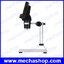 กล้องไมโครสโคปพร้อมจอแสดงผล 1000X 4.3Inch 1080P USB Electronic Microscope 8 LCD Digital Video Microscope Camera High Definition Screen PC Operating