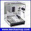 เครื่องทำกาแฟ EM18 ระบบช้อนอัด สำหรับทำกาแฟ รุ่น EM-18 (สั่งสินค้า 2-3 วัน)