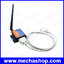 ควบคุมแบบไร้สาย อุปกรณ์ควบคุมผ่าน Serial RS232 to Wifi Converter,Support WPS and Smart-Link USR-WIFI232-200 RS232 Data Interface