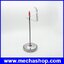 หัววัดอุณหภูมิสแตนเลส แบบเข็ม แสดงผลทั้ง °C และ °F Cooking Oven Thermometer Stainless Steel Probe Thermometer Food Meat Gauge 0- 250°C
