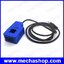 CT ซีทีวัดกระแสไฟฟ้า Non-invasive Split Core Current Transformer AC current sensor 100A/50mA SCT-013-000