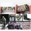เทปพัน,ผ้าพันลายพราง camo form - แบบยืดหยุ่น