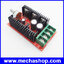 ดิมเมอร์ ควบคุมความเร็วมอเตอร์ดีซี DC Motor Speed Control with Extension Cord 10-50V 40A 2000W