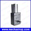 ดีซีเกียร์มอเตอร์ มอเตอร์ดีซี ดีซีมอเตอร์ Reversible High Torque Turbo Worm Geared Motor DC 12V Motor GW/GJY370 ความเร็วรอบ 2, 5, 10, 30, 100 RPM
