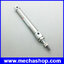 กระบอกลมนิวเมติก CDJ2B10-50 Mini Pneumatic Double Acting 10mm-50mm ใช้แทน SMC ได้