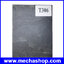 UV Marble Board แบบโปร่งแสง แผ่นลายหินอ่อน ไม้เทียม แผ่นหินเทียม หินวีเนียร์ ตกแต่งบ้าน ตกแต่งผนัง T-series Size: L610mm * W1220mm