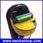 อินฟาเรดเซนเซอร์ เซนเซอร์ป้องกันขโมย Photoelectric Dual Beam Sensor Active Infrared Intrusion Detector IR 30m~150m Outdoor Perimeter Wall Barrier Fence