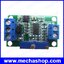 บอร์ดกำเนิดสัญญาณ แปลงสัญญาณ DC 0.1mA/4-20mA to 0-24V Adjustable Current Signal Generator Voltage Board