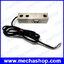 โหลดเซลล์ โหลดเซลล์ 2 ตัน อะไหล่เครื่องชั่งน้ำหนักดิจิตอล Shear Beam Loadcell 2T รุ่น SQB-2T