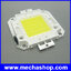 Chip LED DIY 50W SMD LED for LED Flood Light lamp Taiwan Genesis 30x30mil,6000-6500K, 4000-4500lm, 32-34V, 1500mA แสงสีขาว