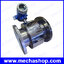 เครื่องวัดอัตราการไหลแบบสนามแม่เหล็ก DN150 6inch Stanless body Battery powered electromagnetic flow meter (สินค้า Pre-Order)