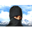outdoor sport mask : หมวกคลุมและหน้ากากปิดหน้าในใบเดียว