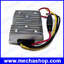 ดีซีคอนเวอร์เตอร์ ตัวแปลงแรงดันไฟ DC DC Converter Step down 24V/48V TO 12V with 10A 120W Power Supply DC regulator Step down 24V/48V TO 12V 10A