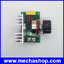 ดิมเมอร์ ควบคุมความเร็วมอเตอร์ 220V 3800W Speed Controller SCR Voltage Regulator