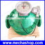 เครื่องวัดอัตราการไหลอัลตราโซนิค Teren-OVF Teren High Viscosity Diesel Fuel Flow meter oval gear Flow Meter (สินค้า Pre-Order)