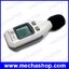 เครื่องวัดเสียง วัดความดังเสียง เดซิเบลมิเตอร์ 30-130dB Digital sound level meter noise tester in decibels LCD screen ยี่ห้อ BENETECH รุ่น GM1351