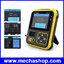 ดิจิตอลออสซิโลสโคป FNIRSI DSO-TC2 Portable Digital Oscilloscope Transistor Tester 2-in-1 Multi-function Multimeter Diode Voltage LCR Detect PWM Out