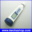เครื่องวัดความเค็ม มิเตอร์วัดความเค็ม วัดปริมาณเกลือในของเหลว ในน้ำ Salt Salinity Meter 0~70ppt Temperature(°C/°F)