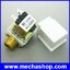 โซลินอยด์วาล์วน้ำ โซลินอยด์ไฟฟ้าปิดเปิดน้ำ Electric Solenoid Valve 12V for Water G 1/2" 4 หุน