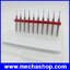 ดอกเจาะ ขนาด 0.6มม. (1ชุด มี10ดอกเจาะ) Tungsten Carbide mini Micro drill Bit Tool for Print Circuit Board PCB cnc drill Bits Machine Carbide Jewelry