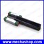ลิเนียร์ไกด์บล็อก MGN12C linear bearing sliding block match use with MGN12 linear guide block ยี่ห้อ Hiwin แท้ (ไต้หวัน)