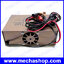 เครื่องชาร์ทประจุและฟื้นฟูแบตเตอรี่ 220V Full Automatic Electric Car Battery Charger Intelligent Pulse Repair Type Battery Charger 12V/24V 6-200AH