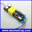 50W LED power driver AC85-277V to 24V-34V 1.5A