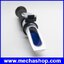 เครื่องวัดปริมาณน้ำตาลในของเหลว วัดความหวาน Brix Beer Sugar Wine Wort Wine milk 0-32% Refractometer Tools Set