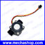 เซ็นเซอร์วัดอัตราการไหลของน้ำ 1-30 ลิตรต่อนาที Water flow sensor flow meter controllor 1/2"