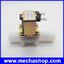โซลินอยด์วาล์วน้ำ โซลินอยด์ไฟฟ้าปิดเปิดน้ำ Electric Solenoid Valve 12V DC for Water Air N/C 1/2" 4 หุน