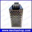 สวิทชิ่งเพาเวอร์ซัพพลาย 150W 24V 6.25A Din Rail Single Output Switching power supply with voltmeter voltage display montior 110-240V input