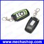 อุปกรณ์กันขโมยรถมอเตอร์ไซต์ สัญญาณกันขโมยจักรยานยนต์ Motorbike Scooter Autobike anti-theft security alarm Motorcycle Bike Burglar Alarm Remote Control