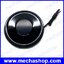 อิเล็กโตแมกเนติก แม่เหล็กไฟฟ้า 70/10 DC 24V Electromagnet cylinder magnets electric magnet suck 20KG 200N 12W