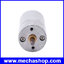 ดีซีมอเตอร์ พร้อมเกียร์ทด JGA25-370 Gear DC motor 12V high torque 5, 10, 30, 60, 400 rpm ขนาด 25mm