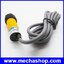 โฟโต้อิเล็กทริคเซนเซอร์ โฟโต้สวิตซ์เซนเซอร์ Photoelectric switch sensor 7-30cm E18-BO3N1 NPN NO แรงดัน 6-36Vdc 300mA