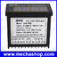จอแสดงผลค่าสัญญาณไฟฟ้า แสดงผลค่าสัญญาณของเซนเซอร์ DA8-RRB Digital Sensor Meter Multi-functional Intelligent LED Display Input 0-75mV/4-20mA/0-10V Output relay