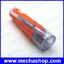 50pcs ดอกสว่าน ดอกเจาะ Micro Drills Set ขนาด 0.5mm~0.9mm Pcb Cnc Press Fits Dremel Bits Carbide Micro Drill Bits CNC PCB Dremel Drill Bits