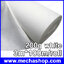 Geotextile จีโอเทคไทล์ ผ้าใยสังเคราะห์ แผ่นใยสังเคราะห์ น้ำซึมไหลผ่านได้ระบายน้ำดี ป้องกันวัชพืช หนา 200 gram สีขาว ยกม้วน 3x100m (300 ตร.ม)