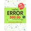 ตะลุยโจทย์ERROR500ข้อ