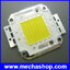 หลอดไฟ DIY 70W 6000-7000Lm Bridgelux chip 6000K SMD LED for LED Flood Light lamp